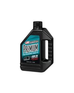 Maxima Premium 4 Oil 10W30 1 Liter - MAXI-30-20901