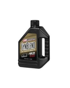 Maxima Synblend 10W30 Oil - 1L MAXI-30-32901B