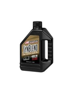Maxima Synblend 4 Oil 10W40 1 Liter - MAXI-34901B