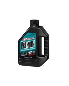 Maxima Premium 4 Oil 20W50 1 Liter - MAXI-35901