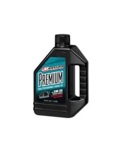 Maxima Premium 4 Oil 5W30 1 Liter - MAXI-39901