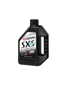 Maxima SXS Transmission Oil 1 Liter - MAXI-40-41901