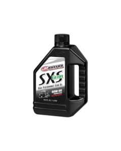 Maxima SXS Gear Oil 80W90 1 Liter- MAXI-40-43901