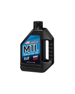 Maxima Transmission Fluid MTL 85W 1 Liter - MAXI-40901