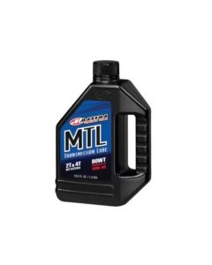 Maxima Transmission Fluid MTL 80W 1 Liter - MAXI-41901