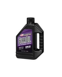 Maxima Premium 80W90 Gear Oil 1 Liter- MAXI-43901