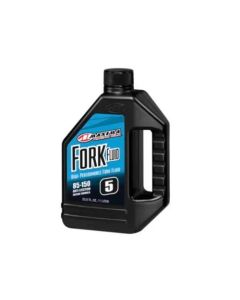Maxima Racing Fork Fluid 5w 1 Liter- MAXI-59901-5