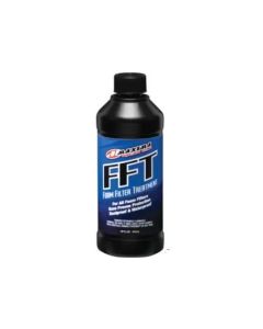 Maxima FFT Foam Filter Oil 16 oz.- MAXI-60916