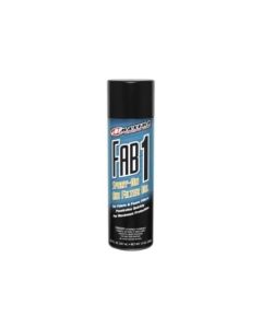 Maxima FAB-1 Fabric and Foam Filter Aerosol 13 oz- MAXI-61920