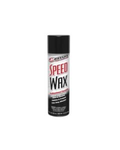 Maxima Speed Wax 15.5 oz - Ultimate Shine & Protection