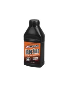 Maxima DOT 5 High-Performance Silicone Brake Fluid 500 ml - MAXI-80-81916