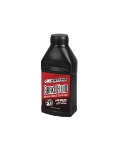Maxima DOT 5.1 Universal Brake and Clutch Fluid 500 ml - MAXI-80-82916