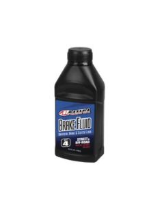 Maxima DOT 4 Universal Brake and Clutch Fluid 500 ml - MAXI-80-86916