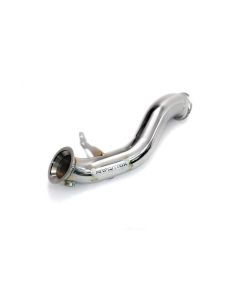 ARMYTRIX Sport Cat-Pipe with 200 CPSI Catalytic Converter Mercedes-Benz C-Class W205 | E-Class W213 | GLC-Class X253 LHD 2015-2018- ARMY-MB052-LCD