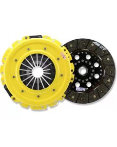 ACT HDSD Heavy duty solid disk Clutch Kit Mitsubishi Eclipse FWD 92-99- ACT-MB1-HDSD