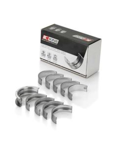 King BMW N20B20 (Size +0.75mm) Main Bearing Set- KING-MB5784SI0.75