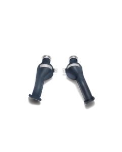 ARMYTRIX Ceramic Coated Sport Cat-Pipe W/200 CPSI Catalytic Converter Mercedes-Benz LHD W205 2015-2021- ARMY-MBC45-LCDC