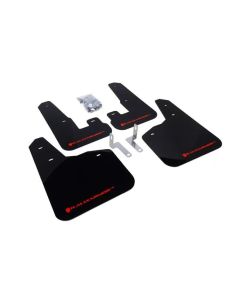 Rally Armor Mud Flaps for Subaru Legacy 10-14