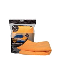 Ultra-Absorbent Miracle Dryer Microfiber Towel 36x25