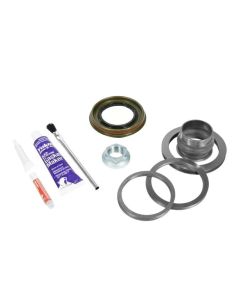 Yukon Gear Yukon Rear Minimum Installation Kit for Jeep Wrangler JL Dana 44 Rear- YUKO-MK D44JL-REAR