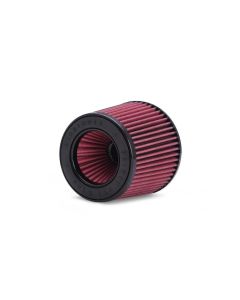 High-Performance Mishimoto Air Filter - 3 Inlet, 5 Length