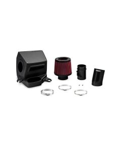 Mishimoto Black Air Intake Honda Accord 2018+- MISH-MMAI-ACRD20-18
