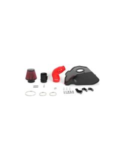 Mishimoto Red Air Intake Chevrolet Camaro 2016+- MISH-MMAI-CAM4-16RD