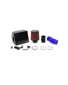 Mishimoto Blue Performance Air Intake Kit Honda Civic SI 2017-2020- MISH-MMAI-CIV-17SIBL