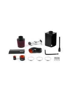 Mishimoto Polished Performance Air Intake Mazda Miata 2016+- MISH-MMAI-MIA-16P