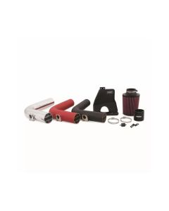 Mishimoto Black Performance Cold-Air Intake Subaru 2008-2014- MISH-MMAI-STI-08WBK