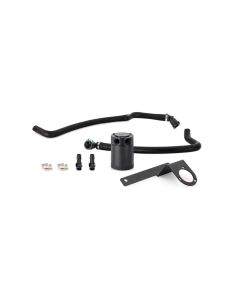 Mishimoto Oil Catch Can - PCV Side Ford Explorer ST 3.0L 2020+- MISH-MMBCC-EST-20PBE