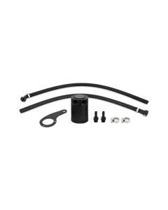 Mishimoto Baffled Oil Catch Can Kit Cadillac | Chevrolet | GMC 2014-2019- MISH-MMBCC-K2-14