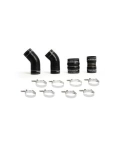 Mishimoto Factory Boot Kit (Cumming Engine | Black) Dodge Ram 2500 | 3500 2013-2018- MISH-MMBK-RAM-13BK