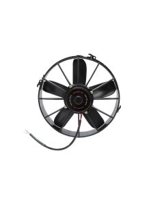 Mishimoto 12 Race Line High-Flow Electric Fan- MISH-MMFAN-12HD