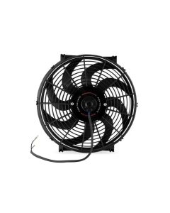 Mishimoto 14 Curved Blade Electric Fan- MISH-MMFAN-14C