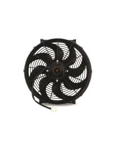 Mishimoto 16 Race Line High-Flow Electric Fan- MISH-MMFAN-16HD