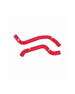 Mishimoto Red Silicone Hose Kit Mitsubishi 3000GT | Dodge Stealth 1991-1999- MISH-MMHOSE-3KGT-91RD