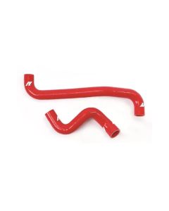 Mishimoto Red Silicone Hose Kit Pontiac Firebird 1998-2002- MISH-MMHOSE-CAM-98RD