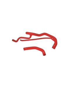 Mishimoto Red Hose Kit Chevrolet | GMC 2500 | 3500 6.6 Duramax 2001-2005- MISH-MMHOSE-CHV-01DRD