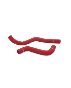 Mishimoto Red Silicone Hose Kit Mitsubishi Eclipse Turbo 1995-1999- MISH-MMHOSE-ECL-95TRD