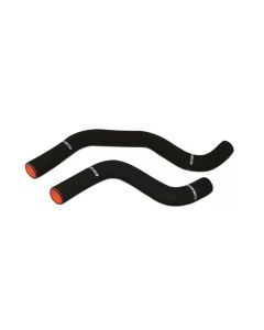 Mishimoto Black Silicone Radiator Hose Kit Mitsubishi EVO VIII- MISH-MMHOSE-EVO-8BK