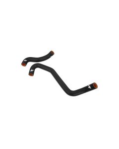 Mishimoto Black Silicone Coolant Hose Kit Ford F-Series | Excursion 7.3L Powerstroke 2001-2003- MISH-MMHOSE-F2D-01BK