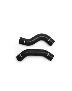 Mishimoto Black Silicone Hose Kit Subaru Impreza 1999-2001- MISH-MMHOSE-GC6-99BK