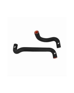 Mishimoto Black Silicone Radiator Hose Kit Pontiac GTO 2005-2006- MISH-MMHOSE-GTO-05BK