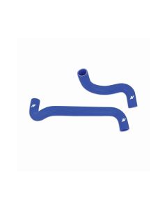 Blue Silicone Radiator Hose Kit for 2005-2006 Pontiac GTO