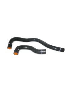 Mishimoto Black Silicone Hose Kit Acura Integra 1990-1993- MISH-MMHOSE-INT-90BK