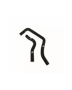 Mishimoto Black Silicone Hose Kit Acura Integra 1997-2001- MISH-MMHOSE-INT-97BK