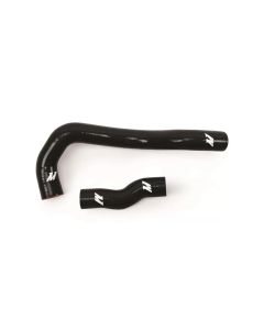 Mishimoto Black Silicone Radiator Hose Kit Lexus IS300 3.0L 6Cyl 2001-2005- MISH-MMHOSE-IS300-01BK