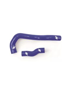 Mishimoto Blue Silicone Radiator Hose Kit Lexus IS300 3.0L 6Cyl 2001-2005- MISH-MMHOSE-IS300-01BL