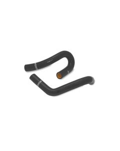 Mishimoto Black Silicone Heater Hose Kit Mazda Miata 1994-2005- MISH-MMHOSE-MIA-94HHBK